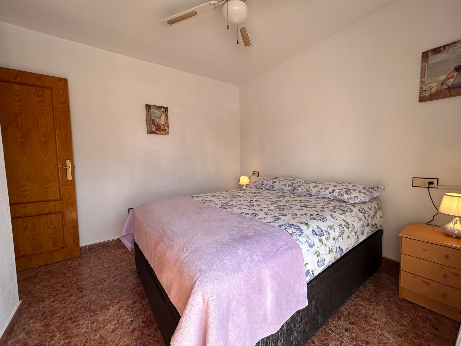 Duplex 3 dormitorios 2 baños en la Florida , Orihuela costa