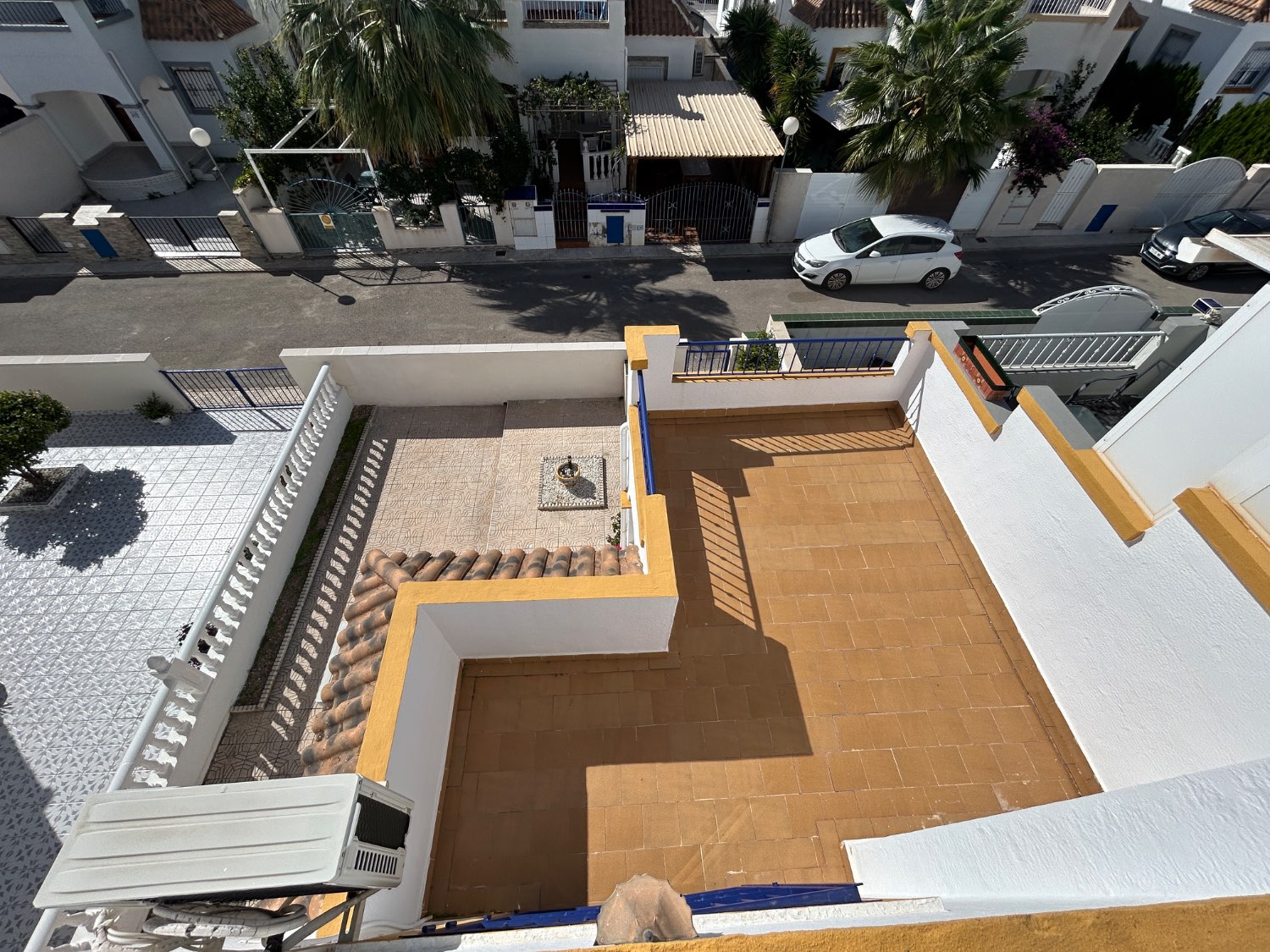 Duplex 3 dormitorios 2 baños en la Florida , Orihuela costa