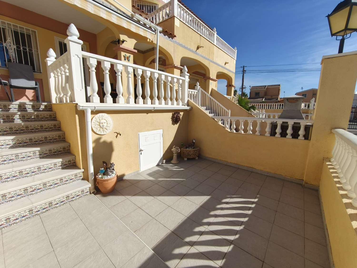 2 værelses ejendom i det eksklusive indhegnede samfund Macarena II