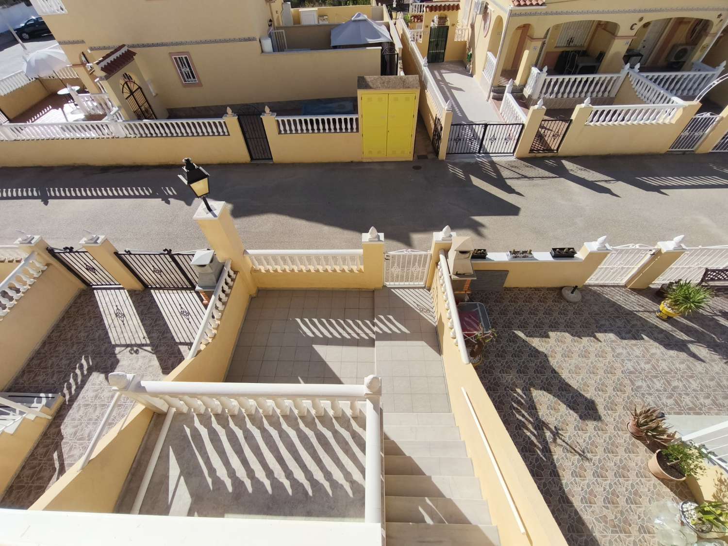 2 værelses ejendom i det eksklusive indhegnede samfund Macarena II