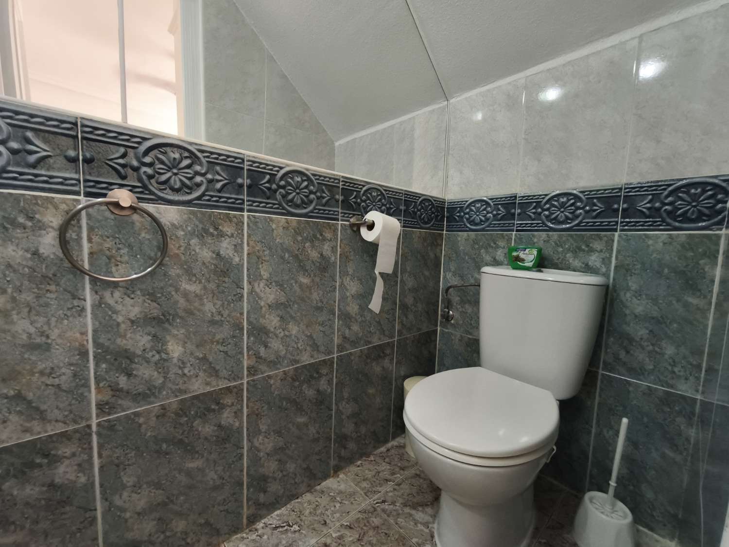 2 værelses ejendom i det eksklusive indhegnede samfund Macarena II