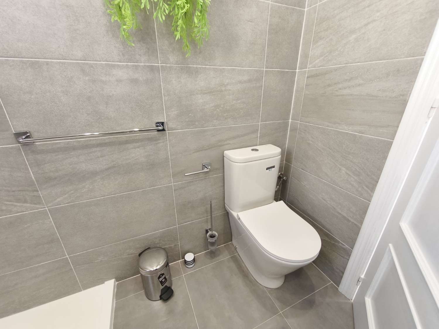 2 værelses ejendom i det eksklusive indhegnede samfund Macarena II