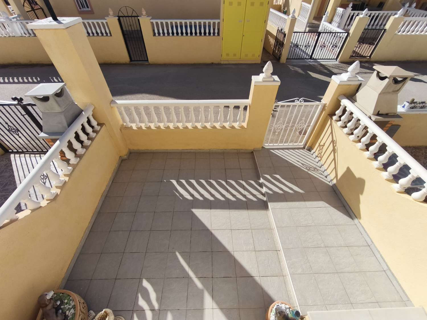 2 værelses ejendom i det eksklusive indhegnede samfund Macarena II