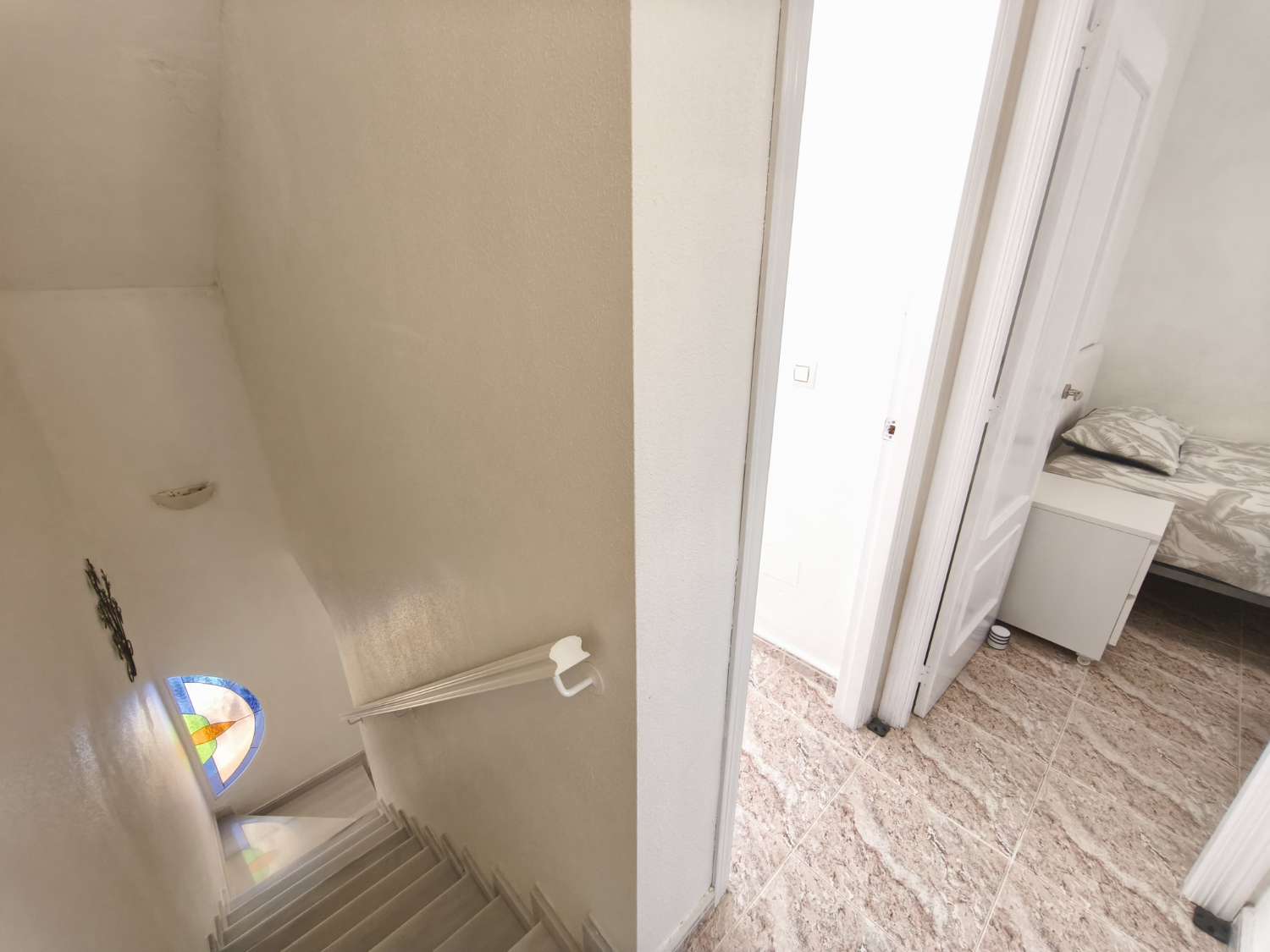 2 værelses ejendom i det eksklusive indhegnede samfund Macarena II