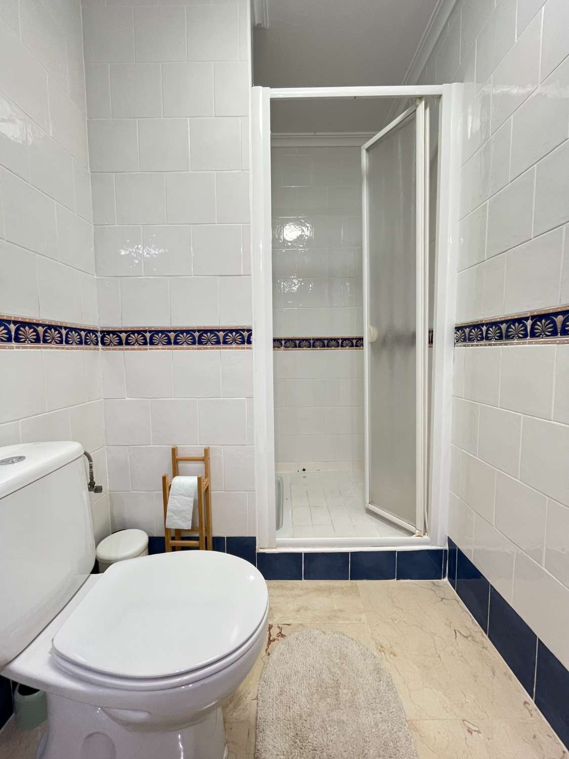 Ático con vistas al mar en Jumilla III – 2 dormitorios, 2 baños y piscina comunitaria