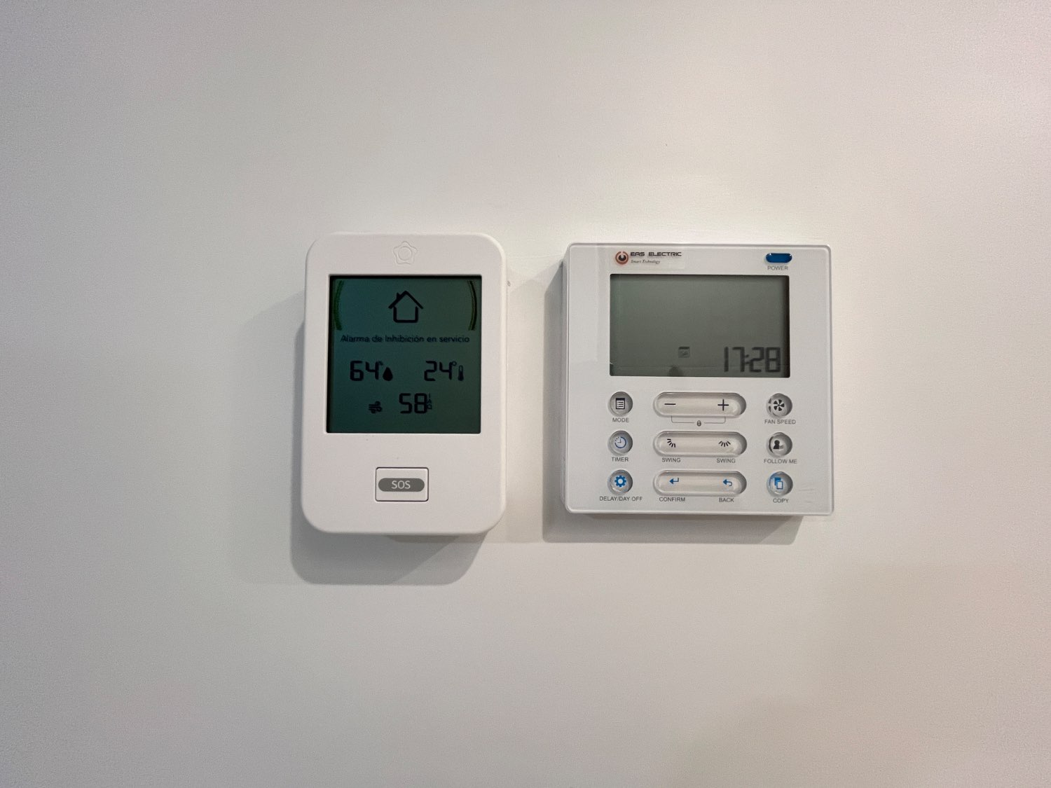 Apartamento de 3 dormitorios y 2 baños con Piscina y Sauna cerca de la playa!