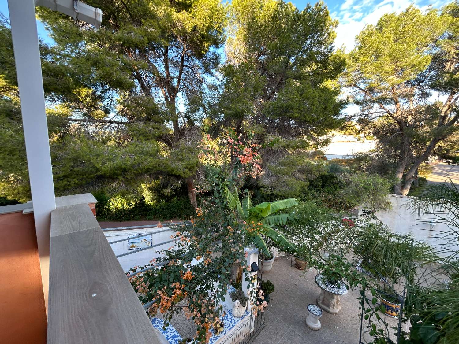 Chalet - Chalet en Los Balcones con Apartamento Independiente