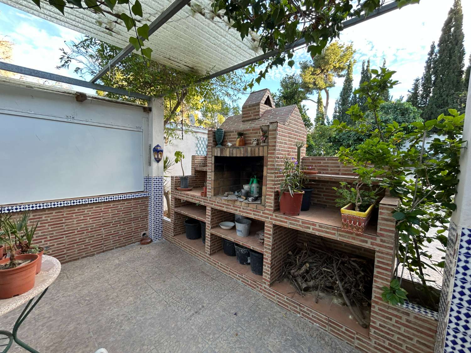 Chalet - Chalet en Los Balcones con Apartamento Independiente