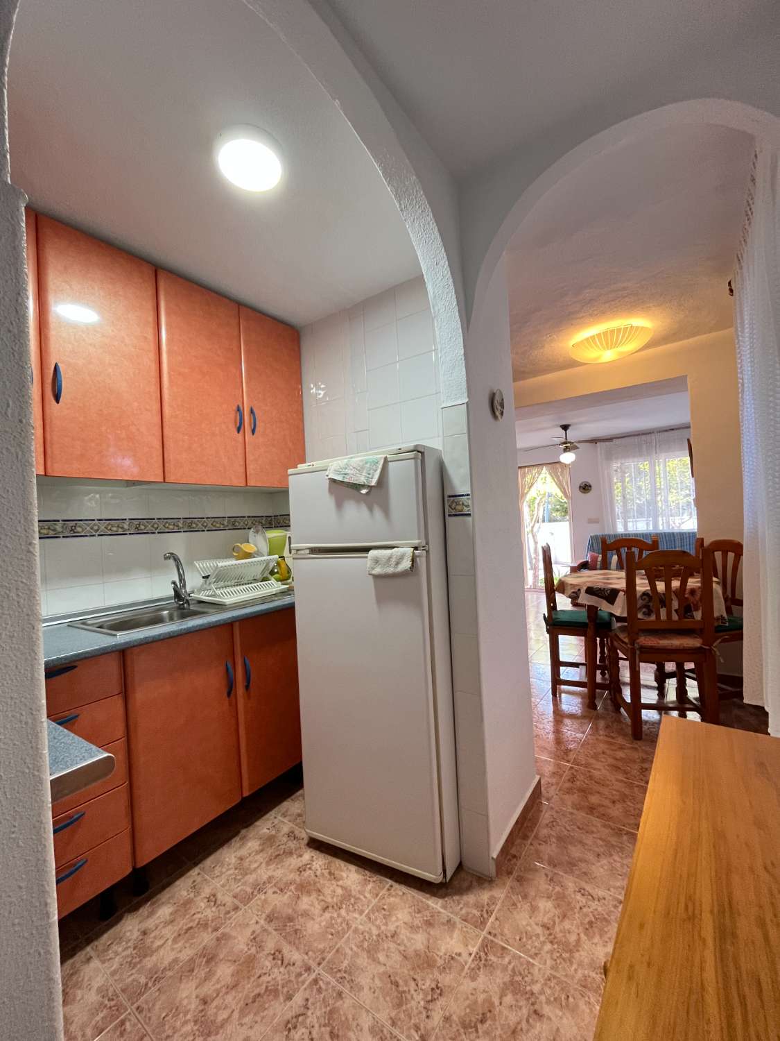 Chalet en Los Balcones con Apartamento Independiente