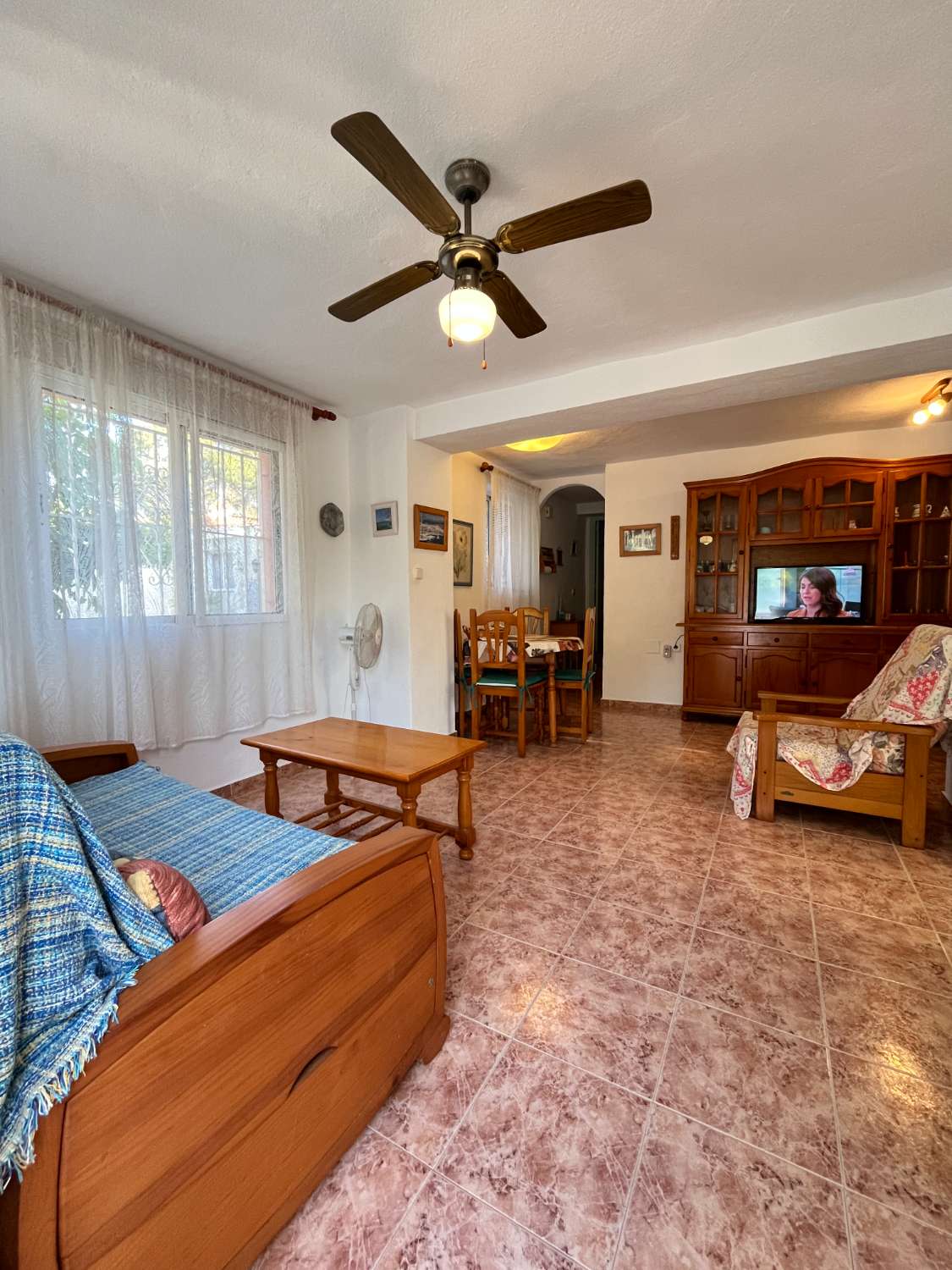 Chalet en Los Balcones con Apartamento Independiente