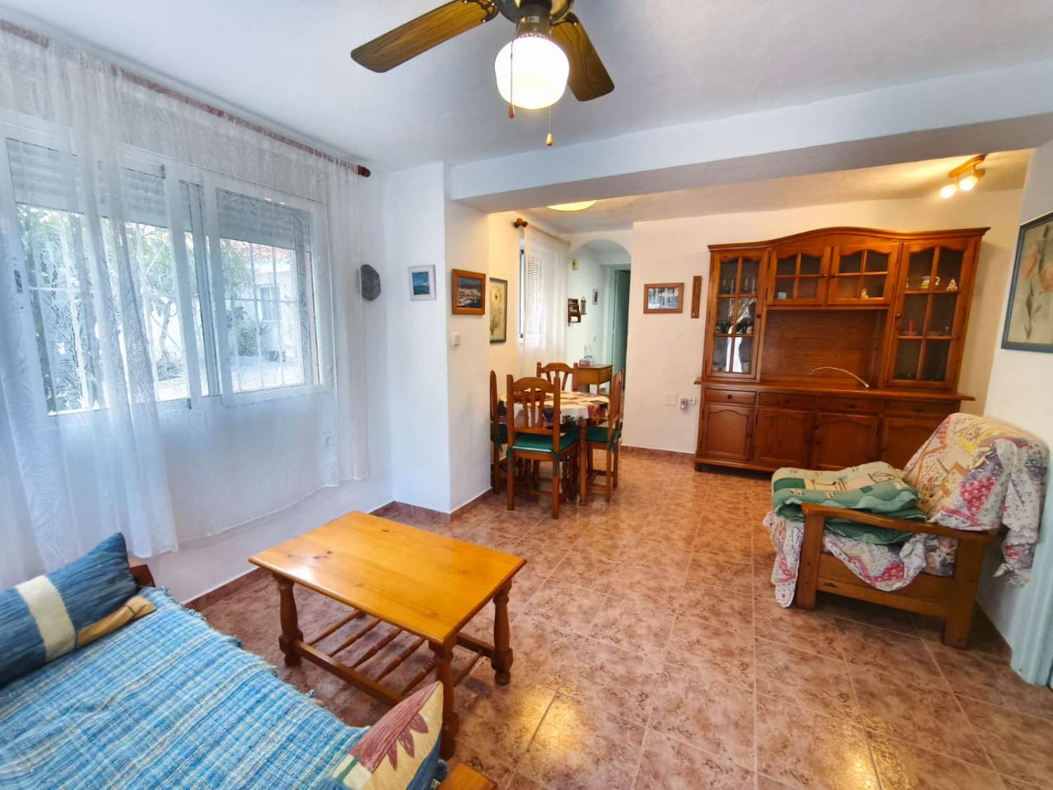 Chalet - Chalet en Los Balcones con Apartamento Independiente