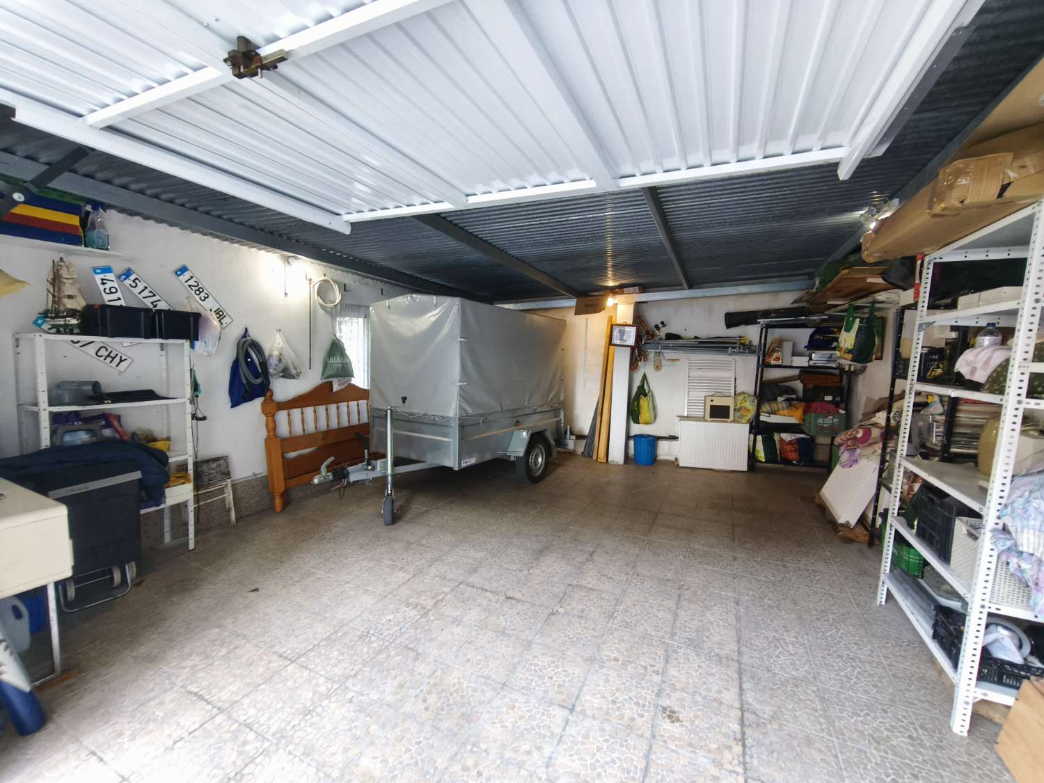 Chalet - Chalet en Los Balcones con Apartamento Independiente