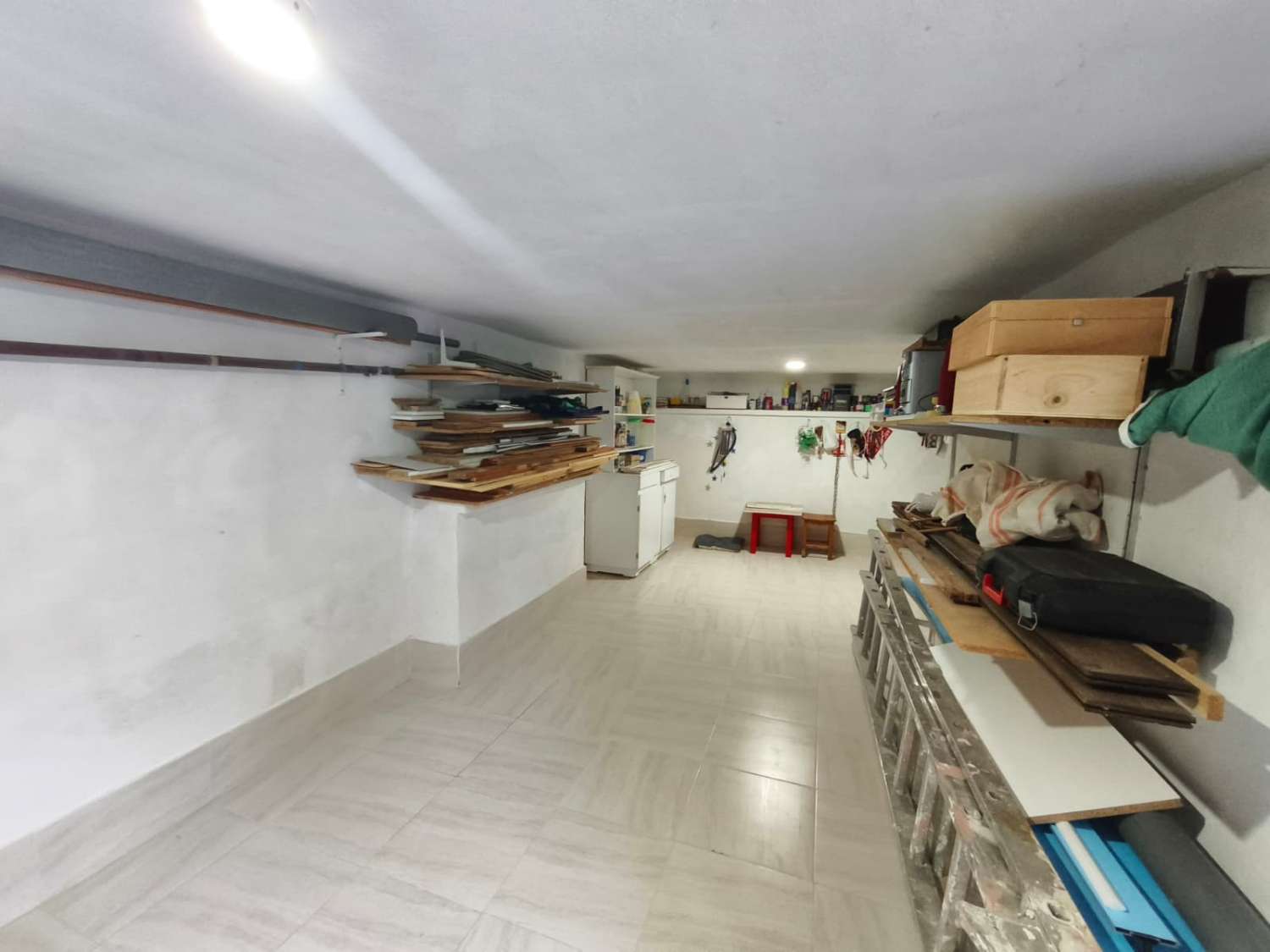 Chalet - Chalet en Los Balcones con Apartamento Independiente