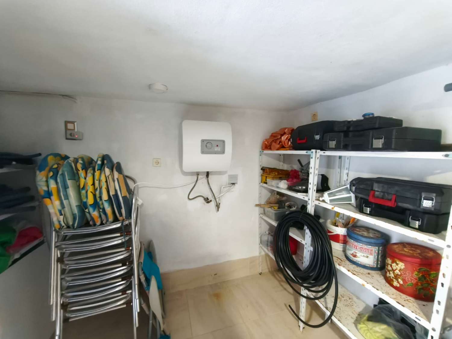 Chalet - Chalet en Los Balcones con Apartamento Independiente