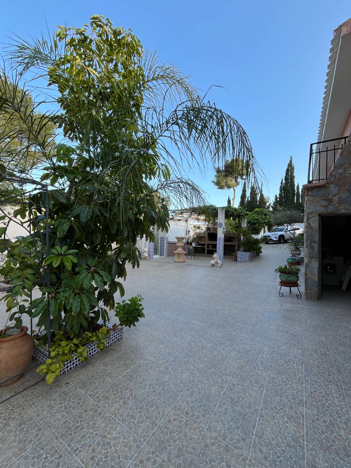 Chalet en Los Balcones con Apartamento Independiente