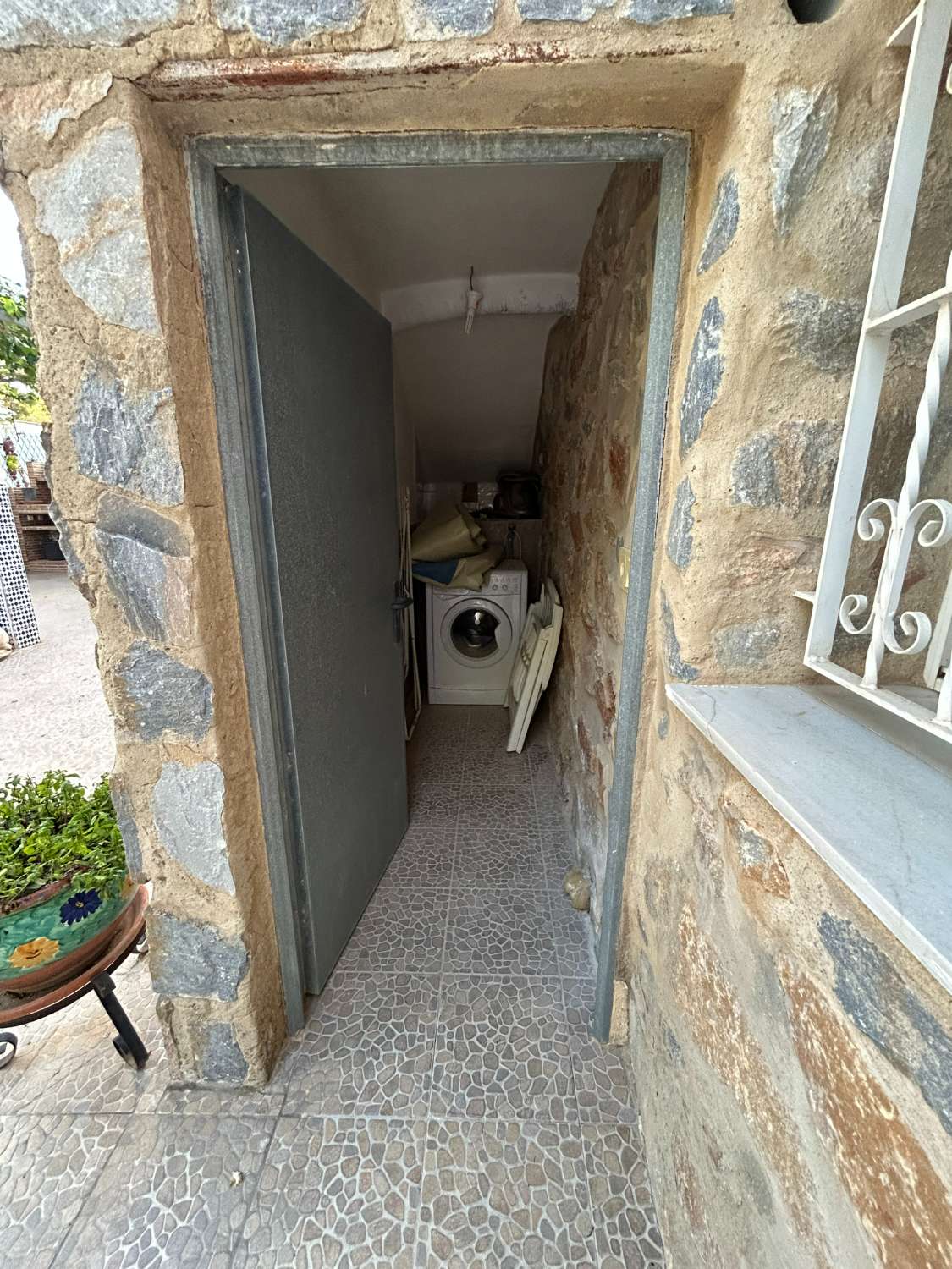 Chalet - Chalet en Los Balcones con Apartamento Independiente