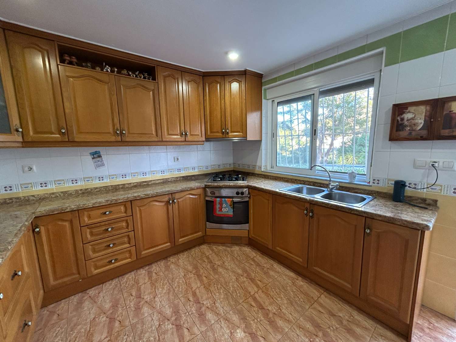 Chalet - Chalet en Los Balcones con Apartamento Independiente