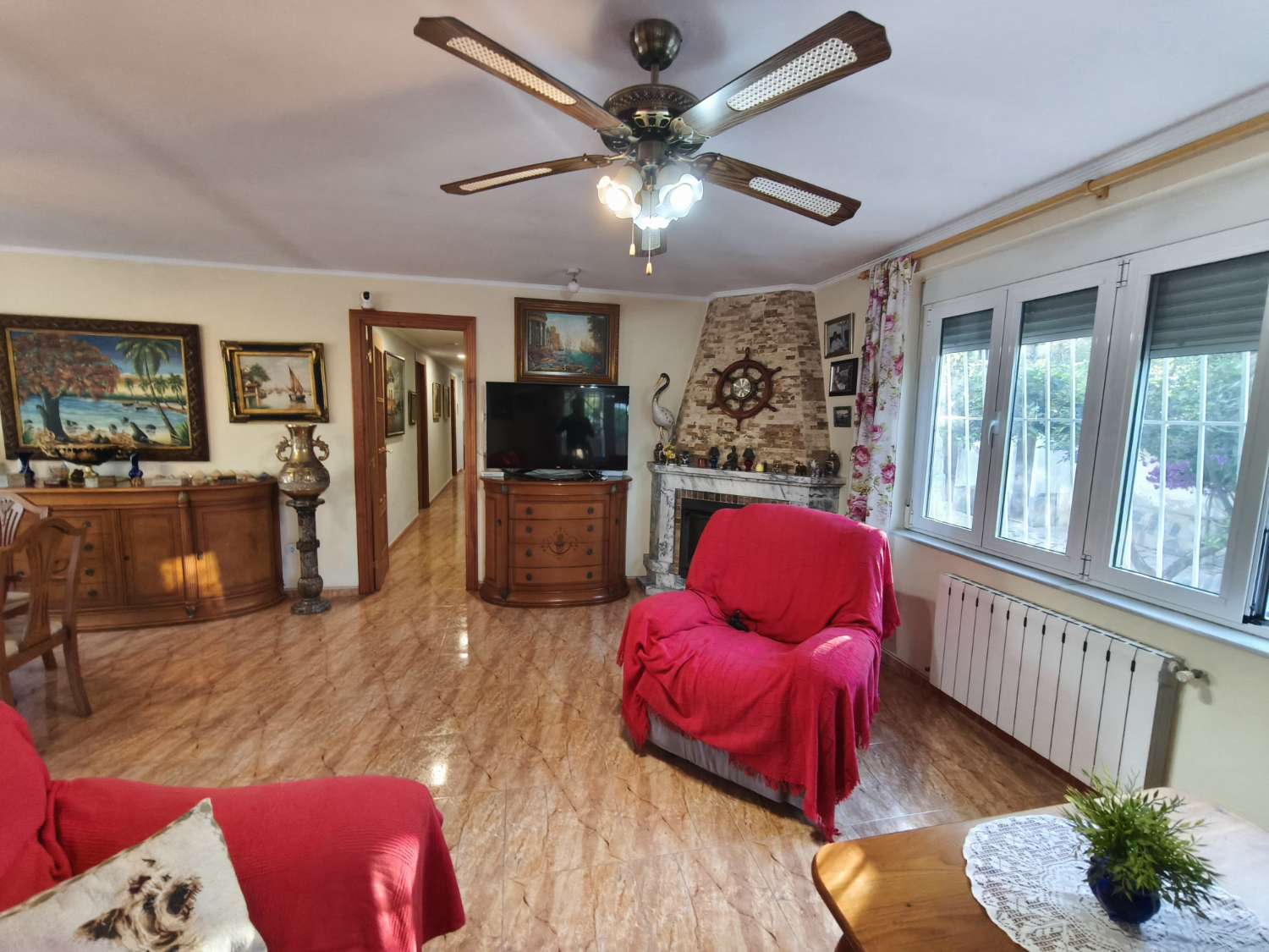 Chalet - Chalet en Los Balcones con Apartamento Independiente