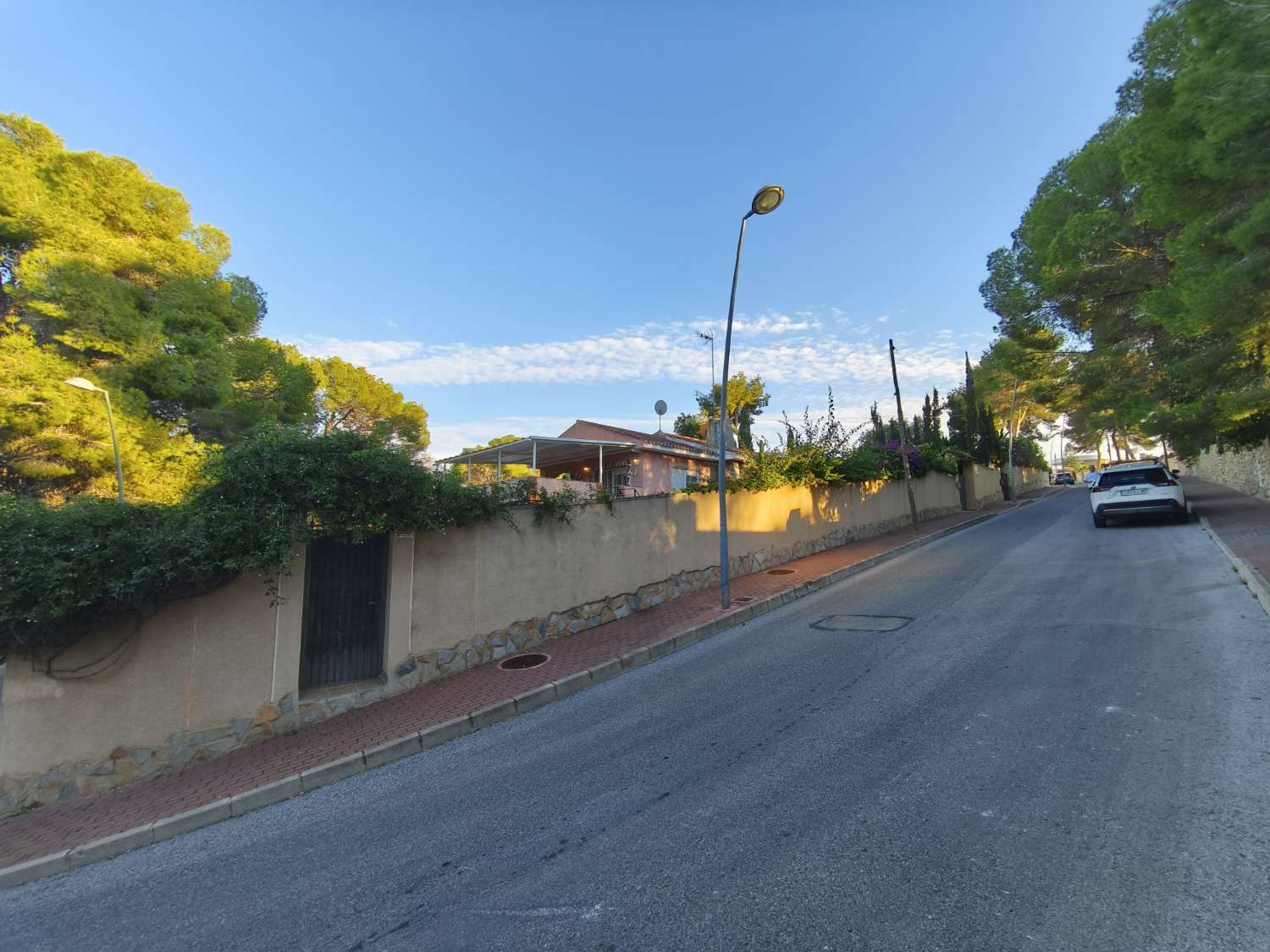 Chalet - Chalet en Los Balcones con Apartamento Independiente