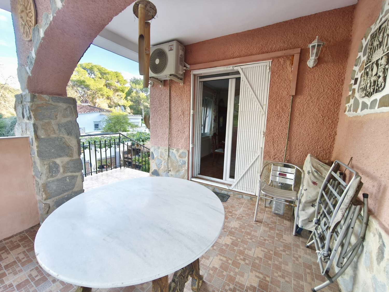 Chalet - Chalet en Los Balcones con Apartamento Independiente