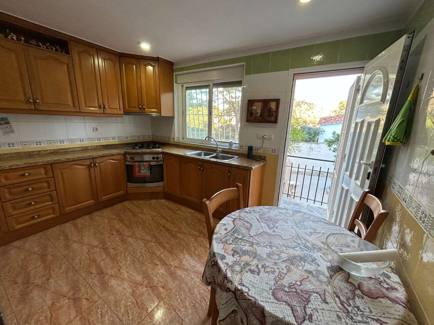 Chalet - Chalet en Los Balcones con Apartamento Independiente