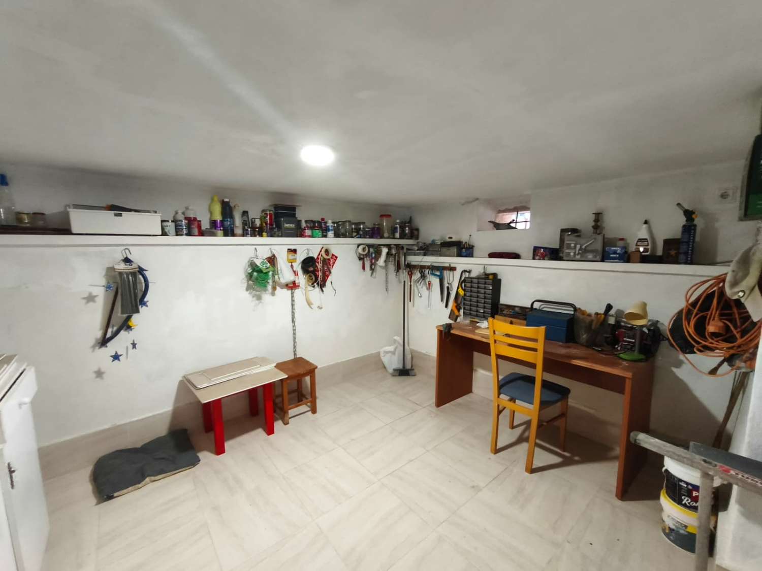 Chalet - Chalet en Los Balcones con Apartamento Independiente