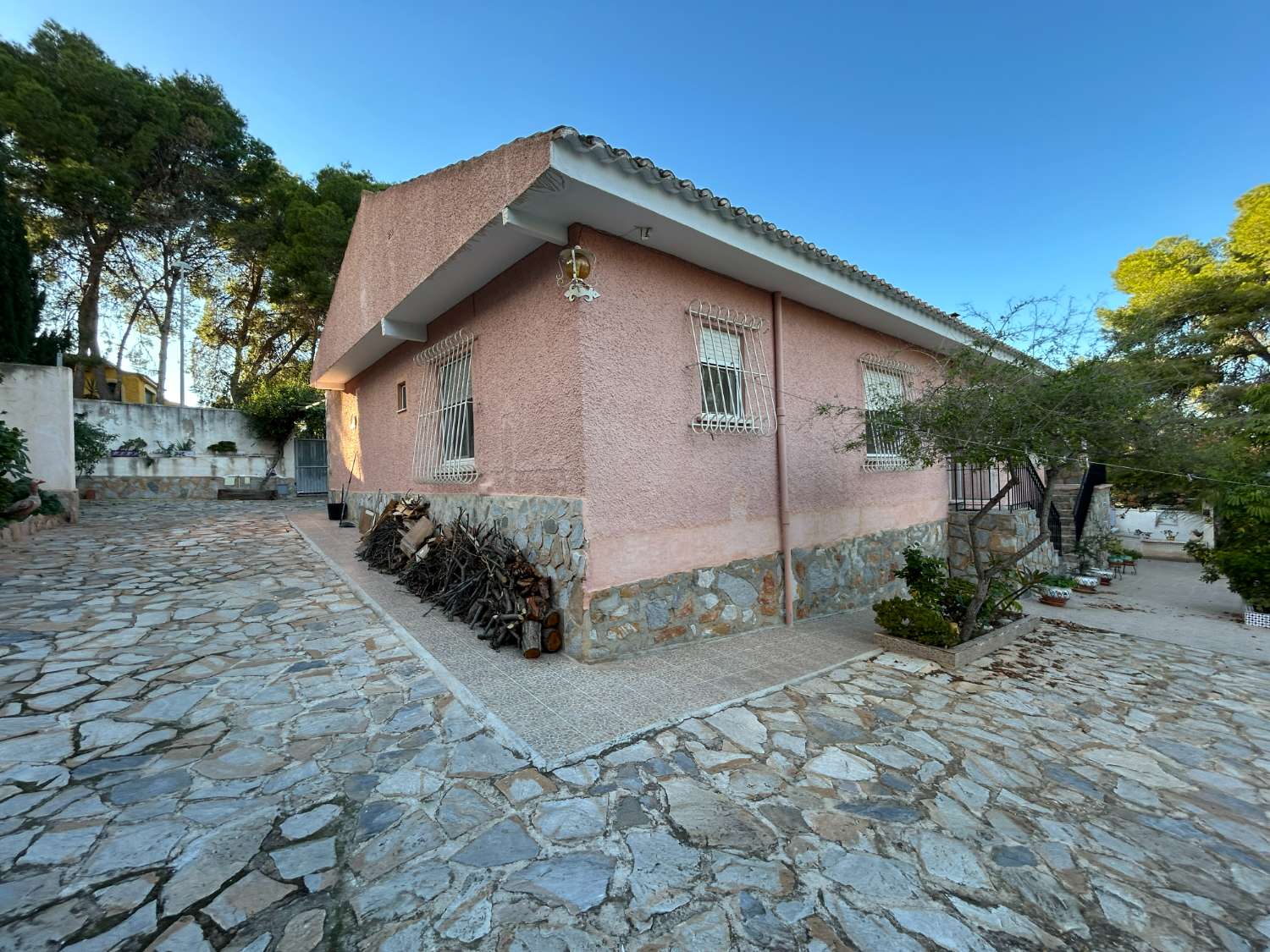 Chalet - Chalet en Los Balcones con Apartamento Independiente