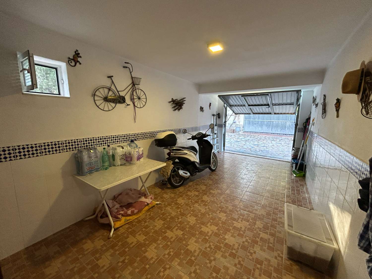 Chalet - Chalet en Los Balcones con Apartamento Independiente