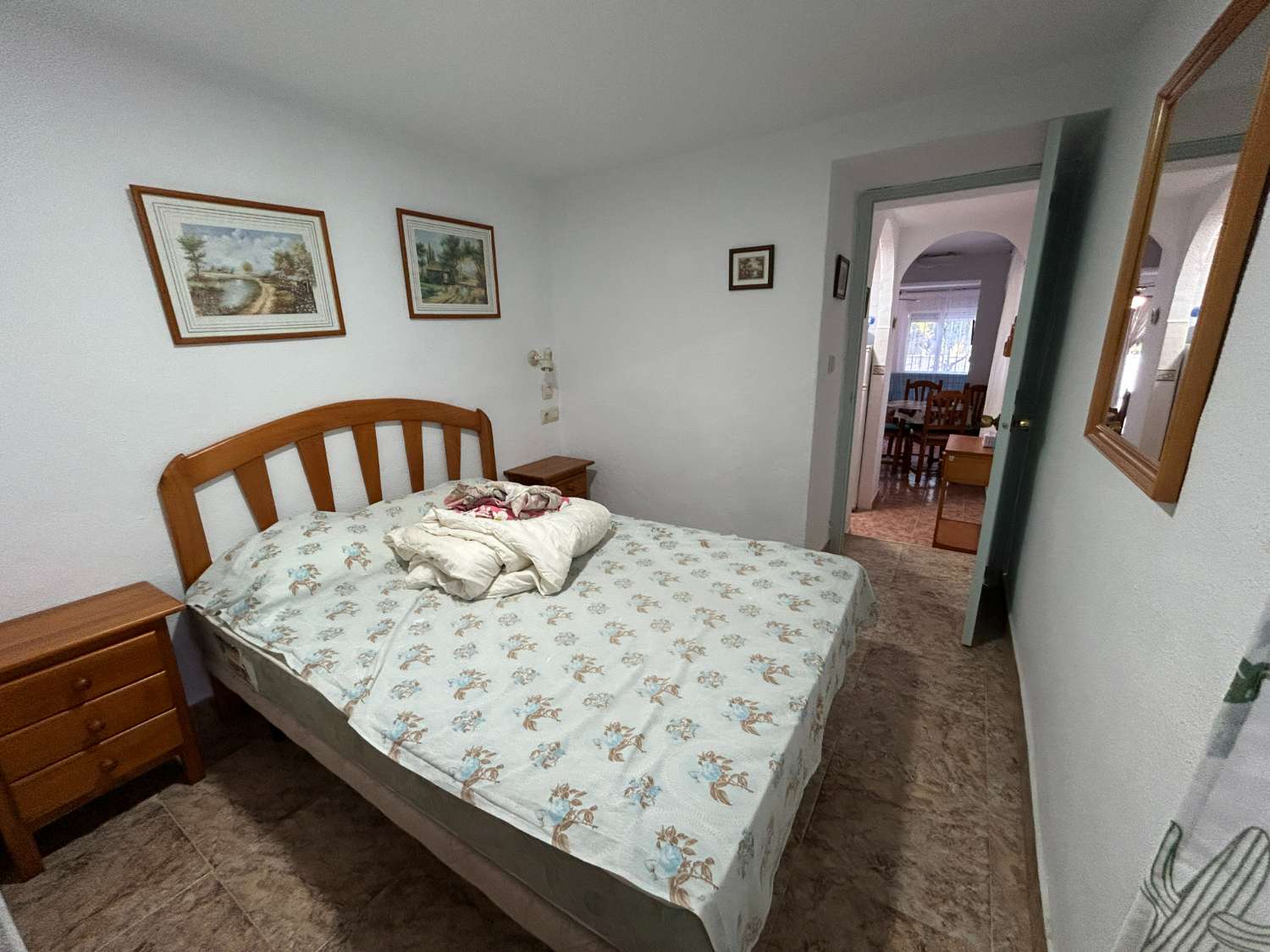 Chalet - Chalet en Los Balcones con Apartamento Independiente