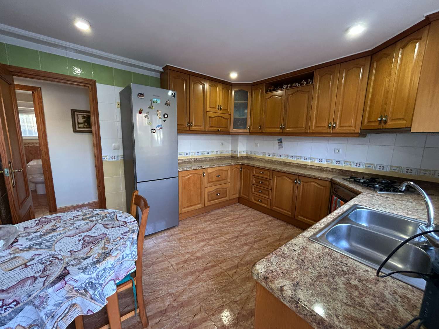 Chalet - Chalet en Los Balcones con Apartamento Independiente