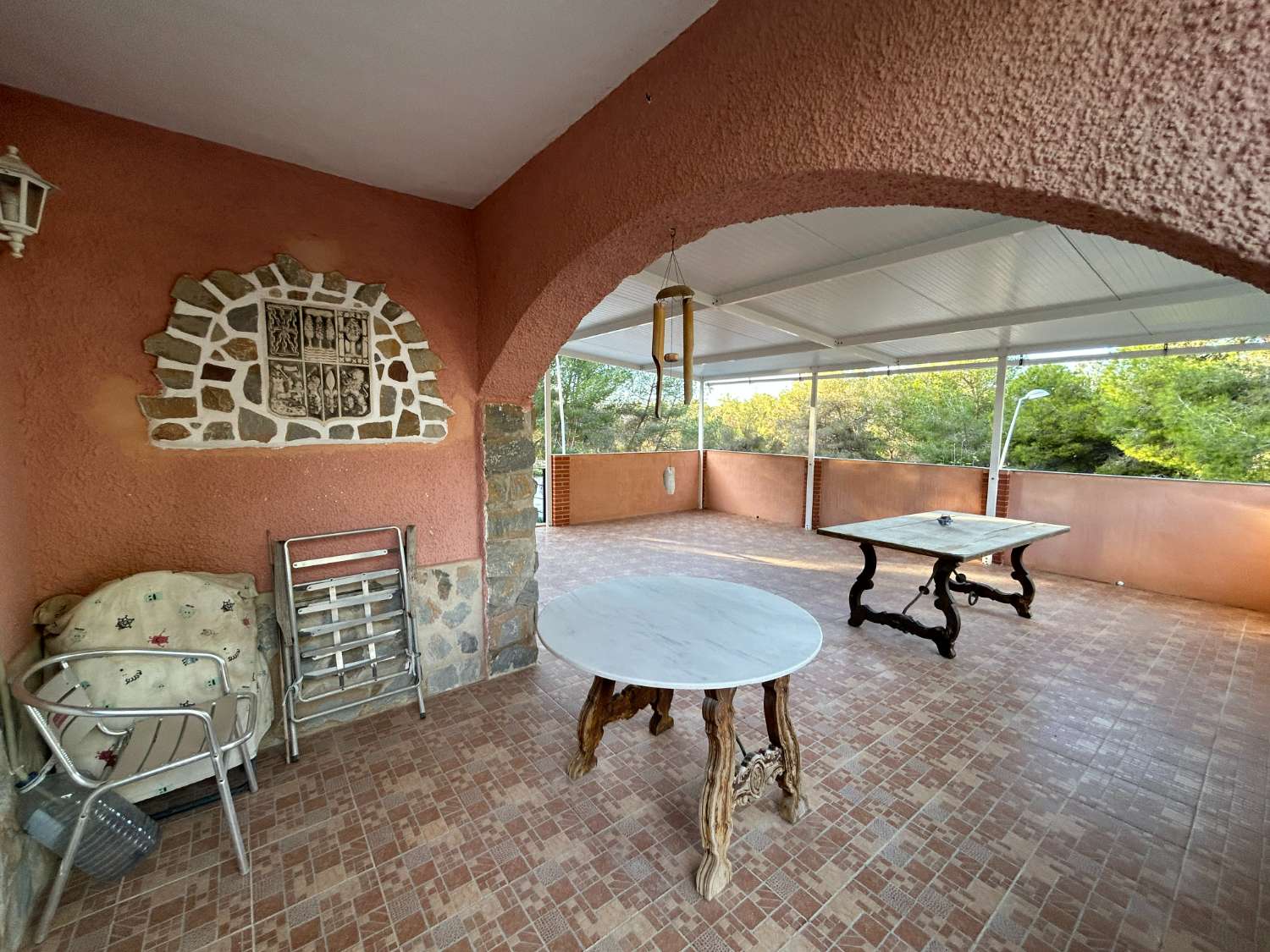 Chalet - Chalet en Los Balcones con Apartamento Independiente