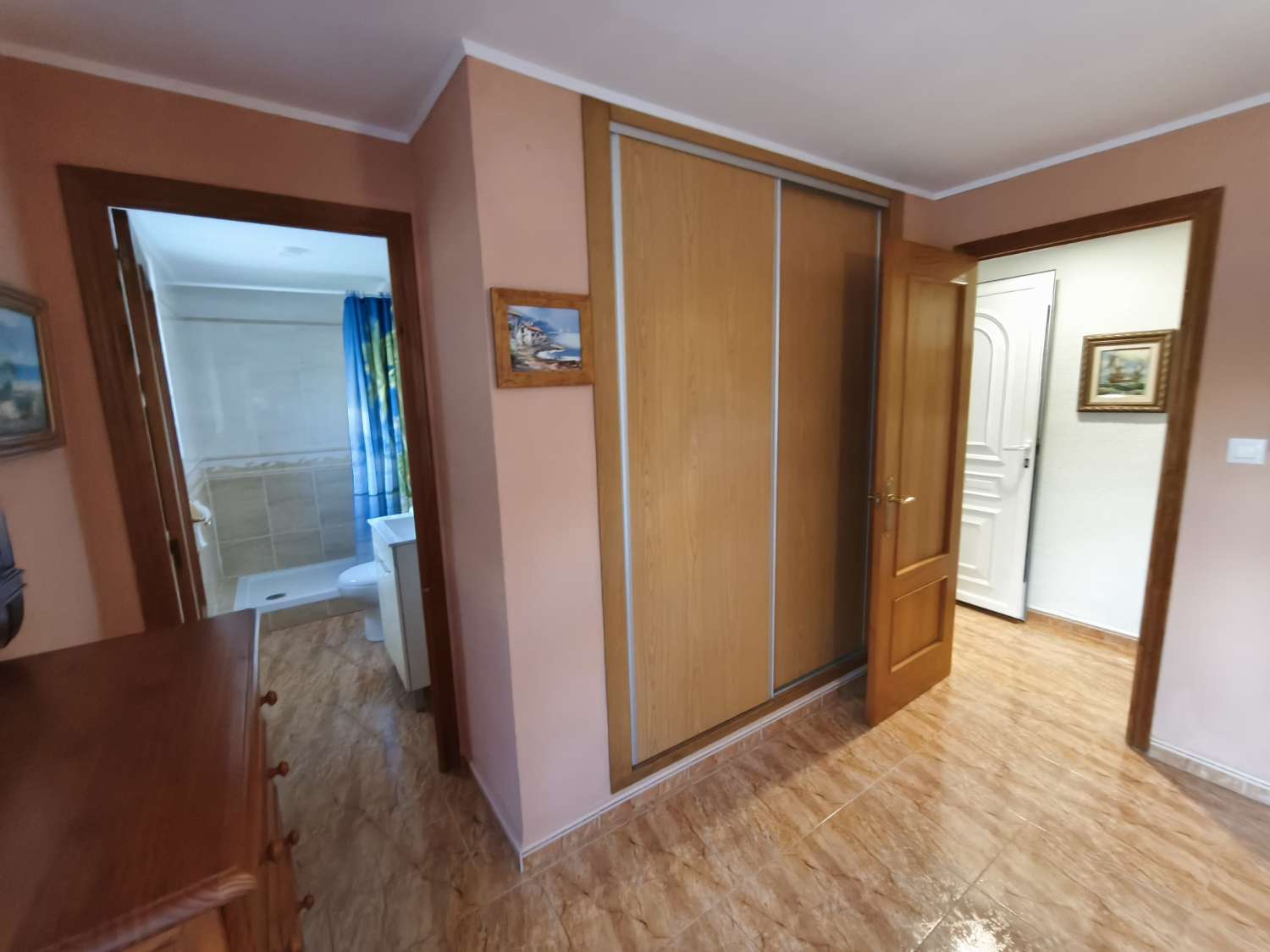 Chalet - Chalet en Los Balcones con Apartamento Independiente