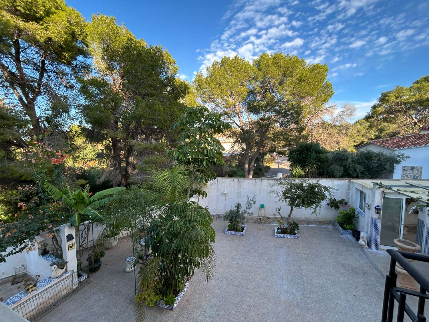 Chalet - Chalet en Los Balcones con Apartamento Independiente