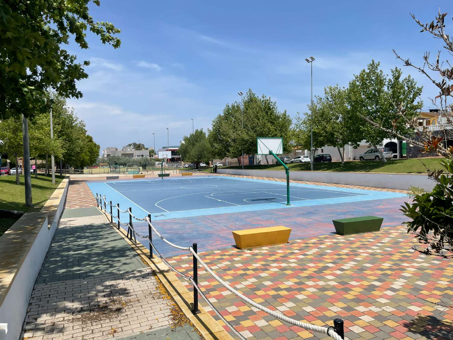 Chalet - Chalet en Los Balcones con Apartamento Independiente