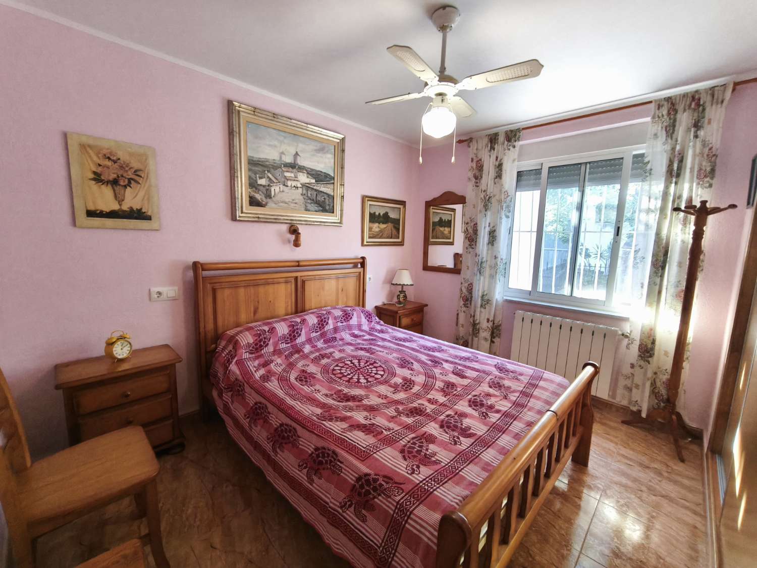 Chalet - Chalet en Los Balcones con Apartamento Independiente