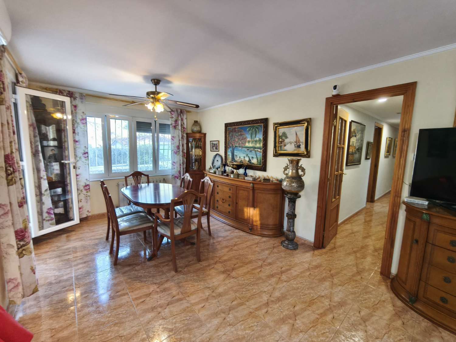 Chalet - Chalet en Los Balcones con Apartamento Independiente