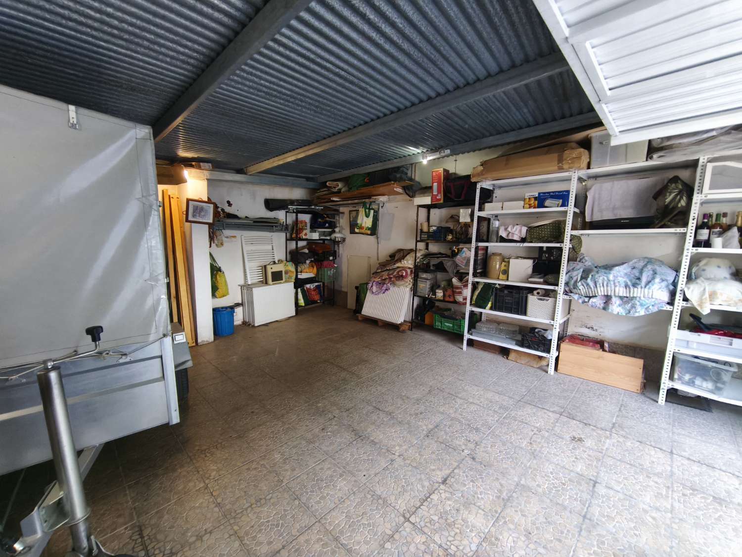 Chalet en Los Balcones con Apartamento Independiente