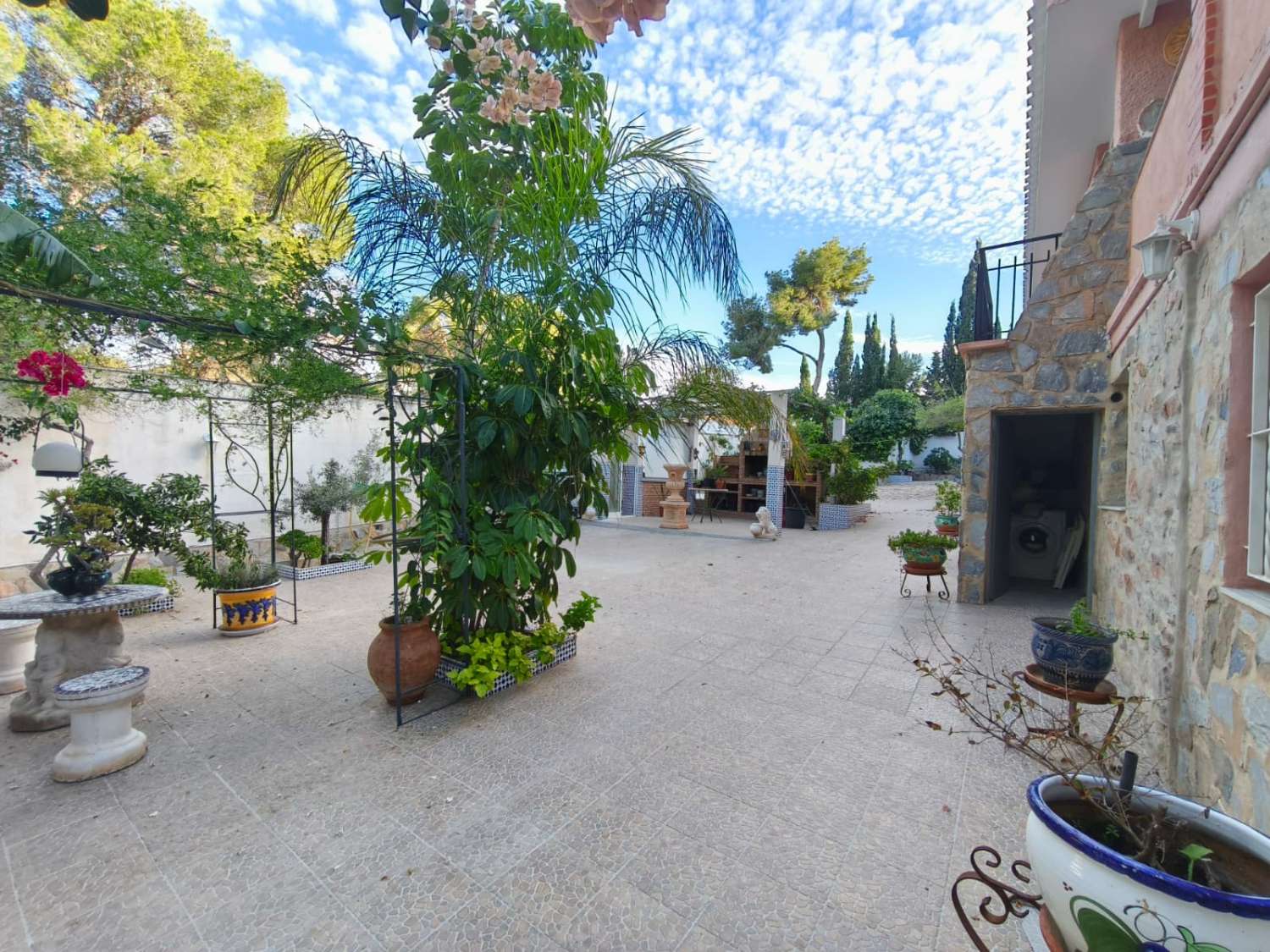 Chalet - Chalet en Los Balcones con Apartamento Independiente