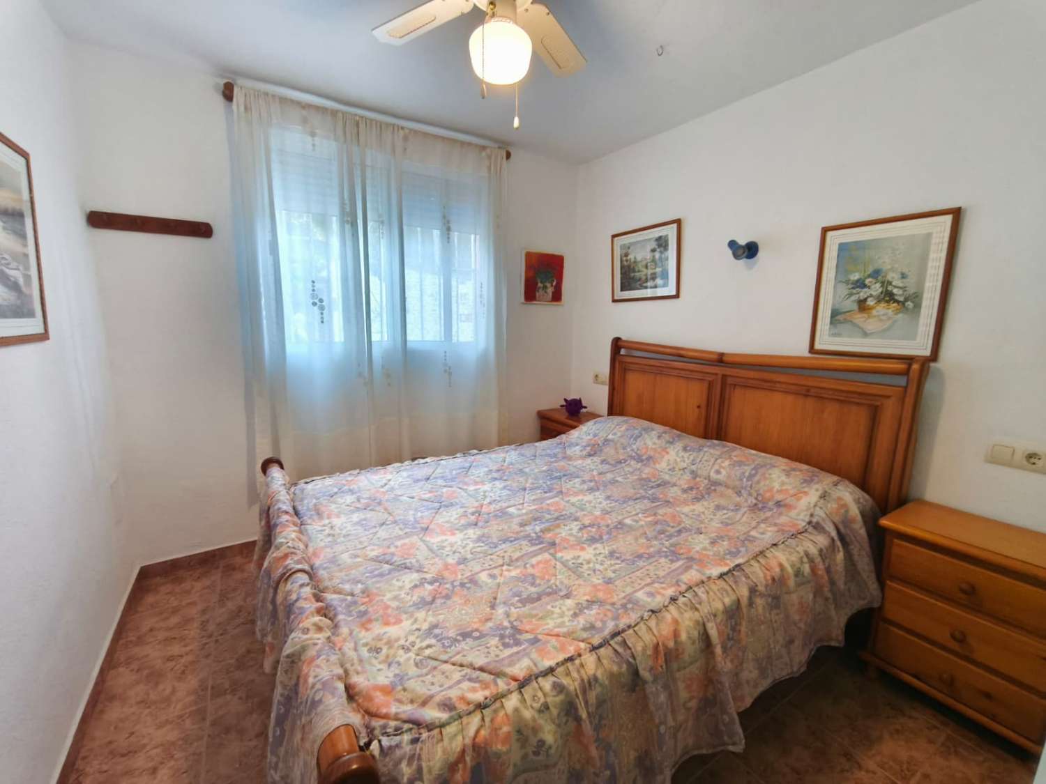 Chalet - Chalet en Los Balcones con Apartamento Independiente