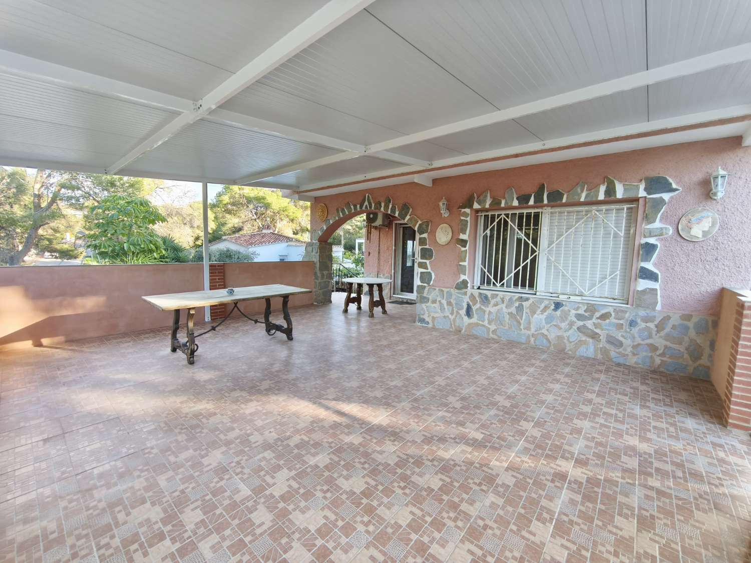 Chalet - Chalet en Los Balcones con Apartamento Independiente