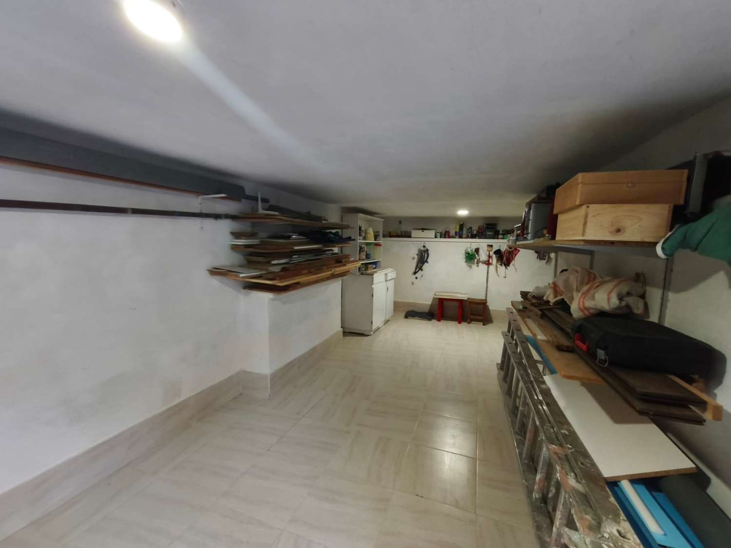 Chalet - Chalet en Los Balcones con Apartamento Independiente