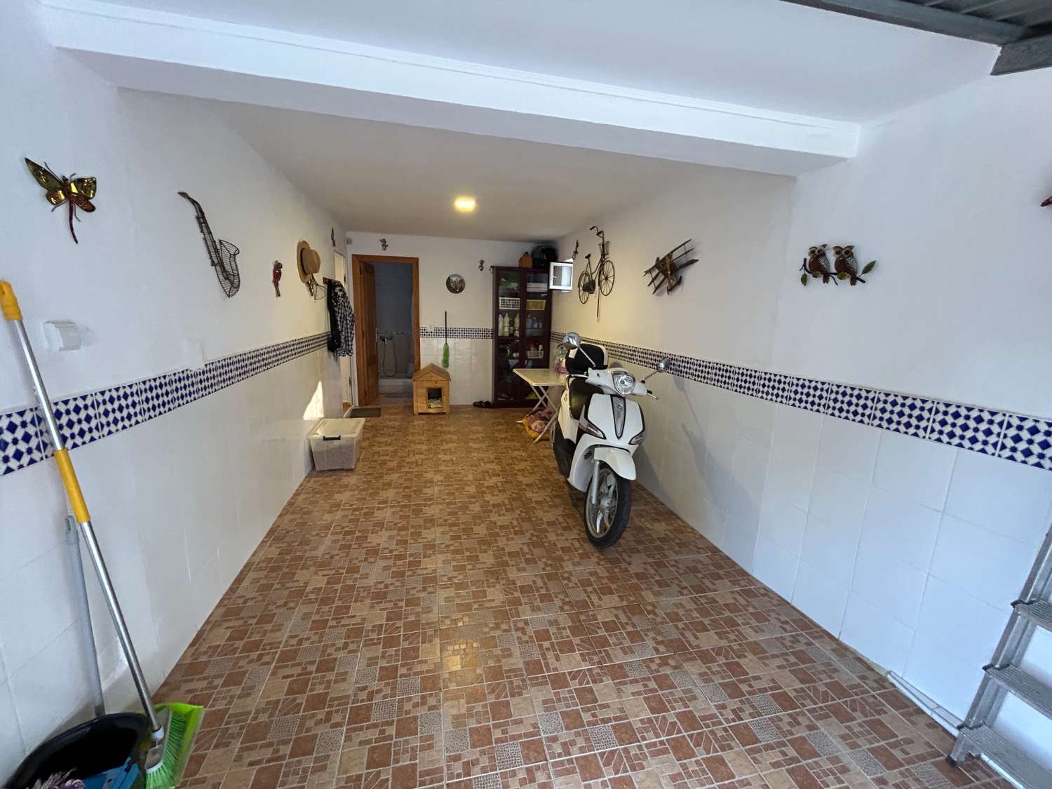 Chalet en Los Balcones con Apartamento Independiente