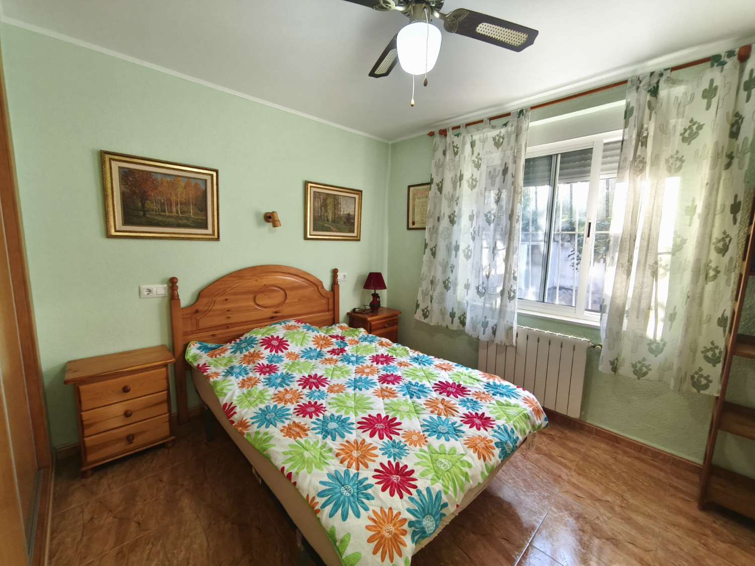 Chalet - Chalet en Los Balcones con Apartamento Independiente