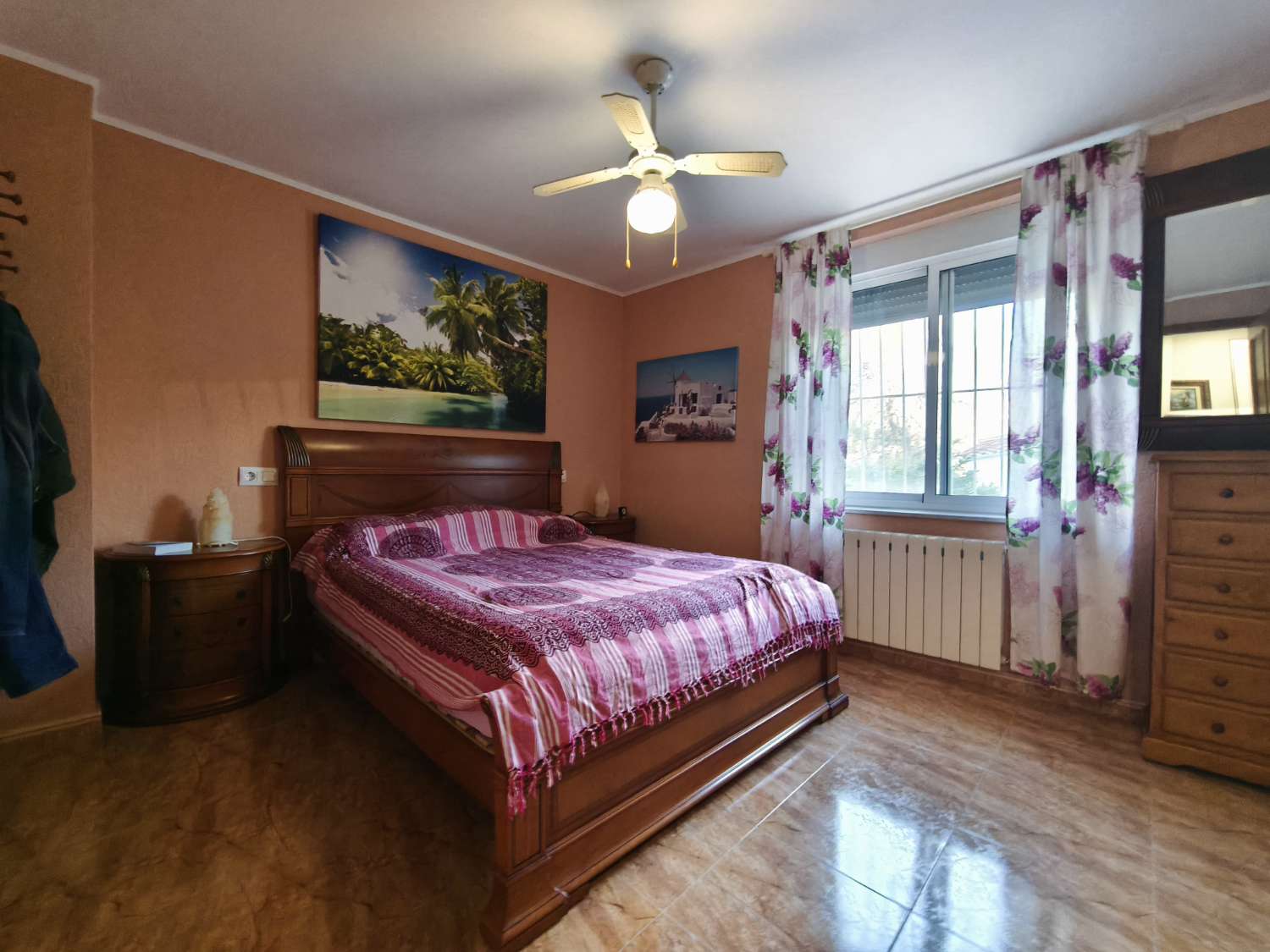 Chalet - Chalet en Los Balcones con Apartamento Independiente