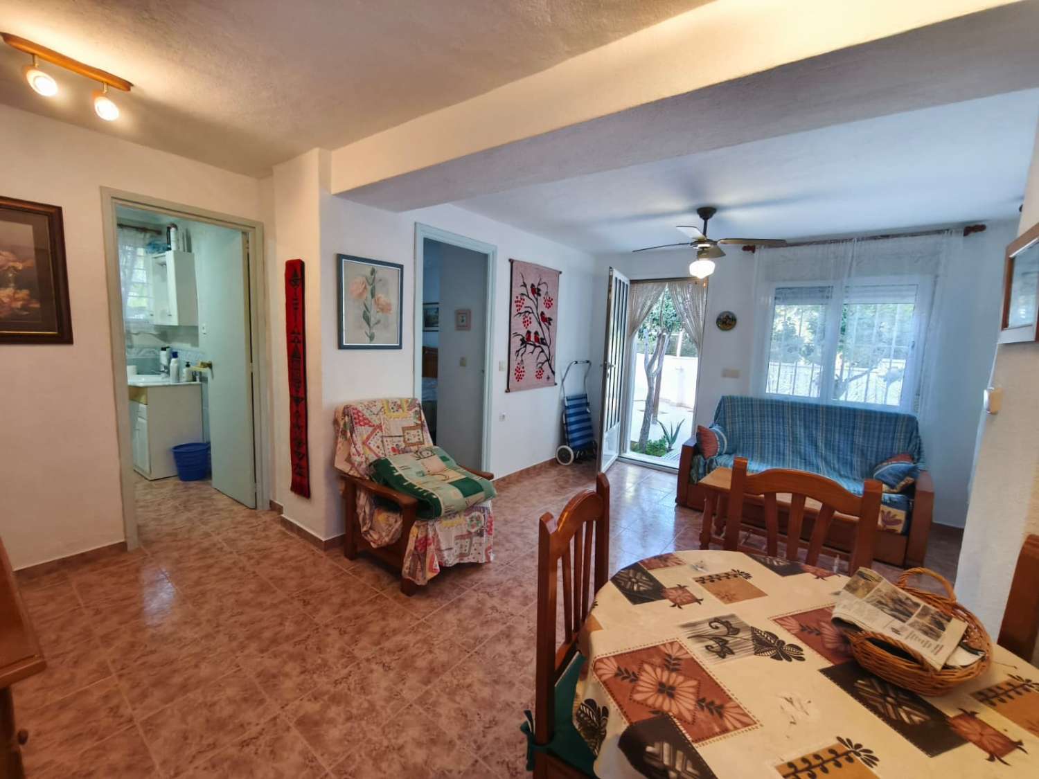 Chalet - Chalet en Los Balcones con Apartamento Independiente