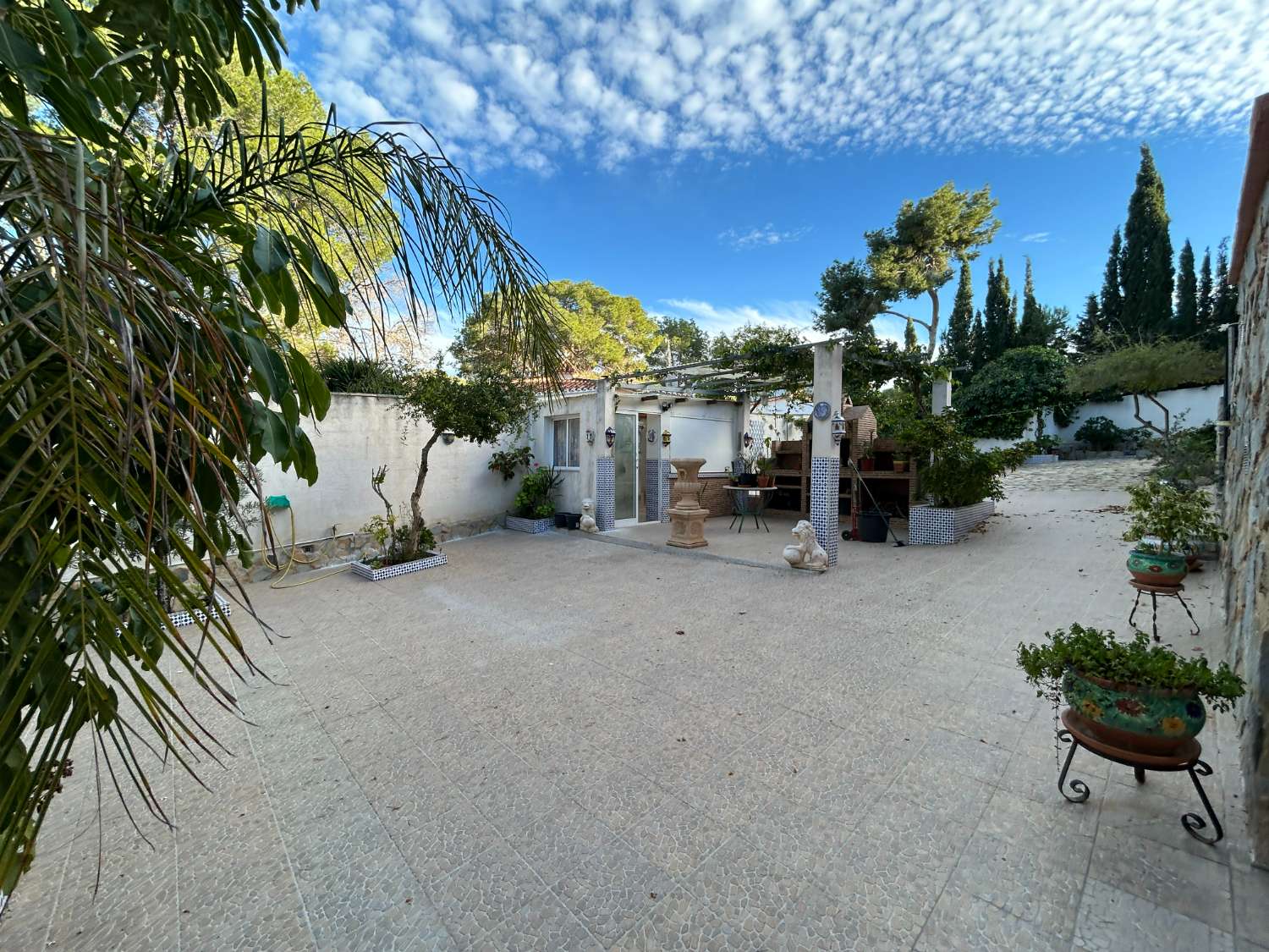 Chalet - Chalet en Los Balcones con Apartamento Independiente