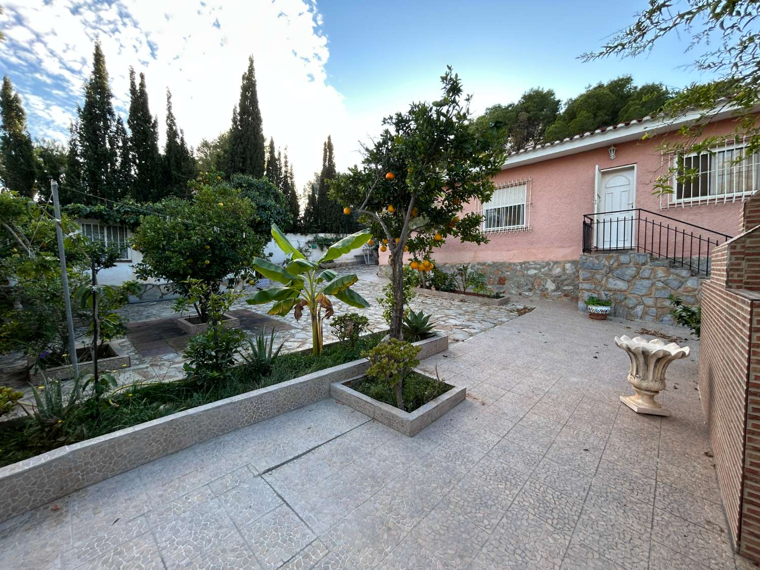 Chalet - Chalet en Los Balcones con Apartamento Independiente