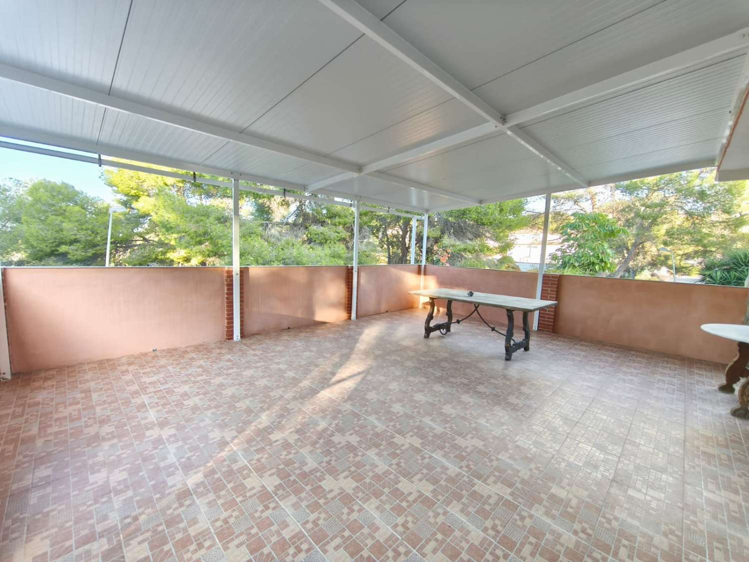 Chalet - Chalet en Los Balcones con Apartamento Independiente