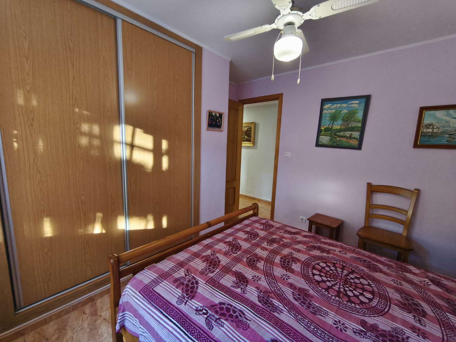 Chalet - Chalet en Los Balcones con Apartamento Independiente