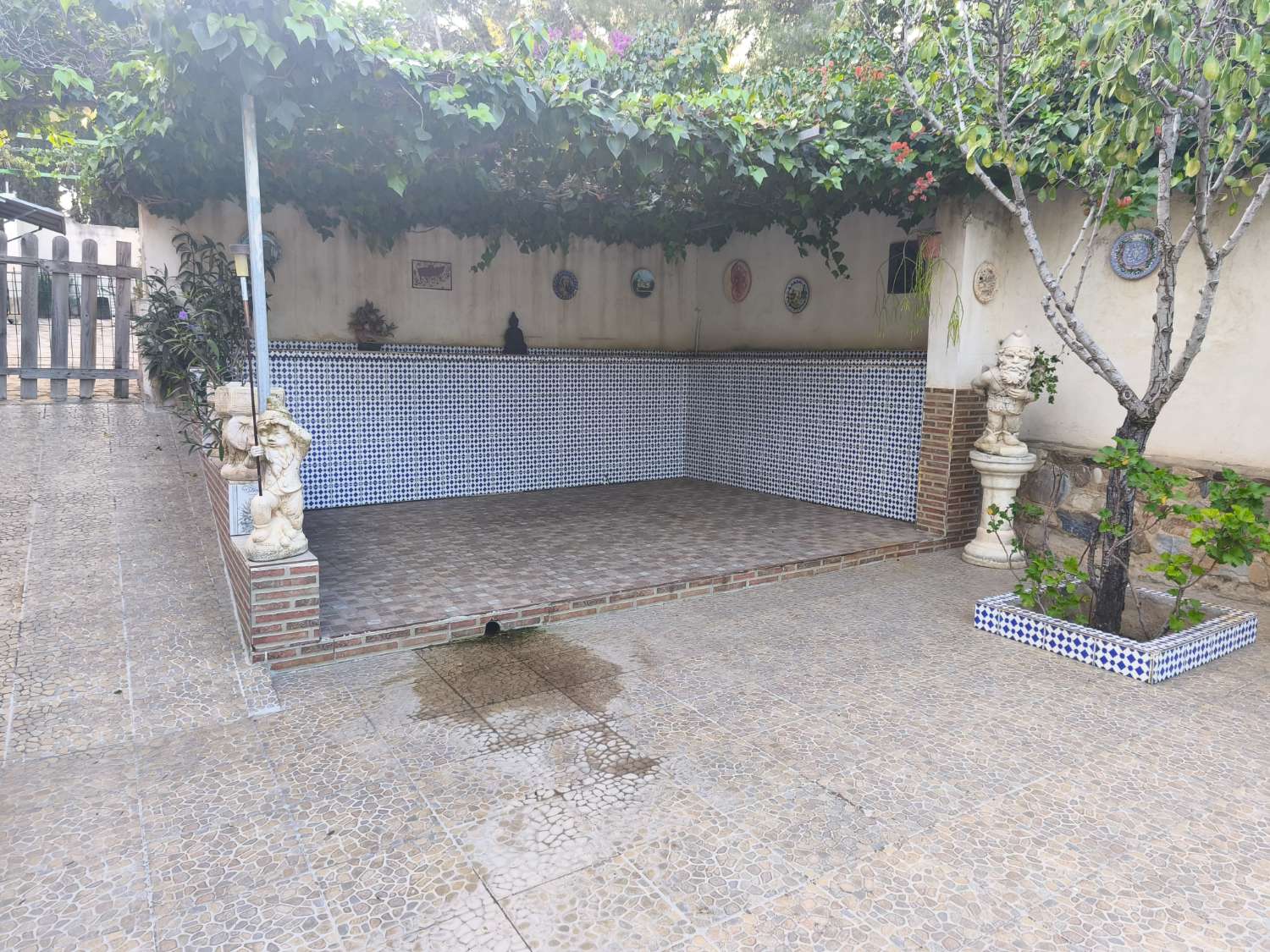 Chalet - Chalet en Los Balcones con Apartamento Independiente